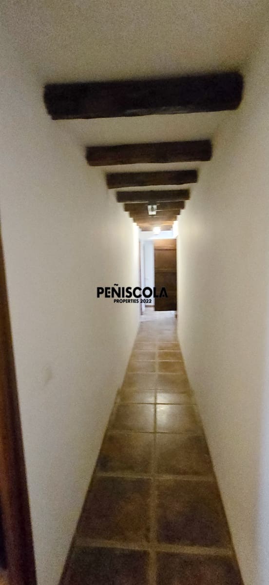 4 sypialnia Finka/Dom wiejski na sprzedaż w Sierra Engarceran - 320 000 € (Ref: 10165370)