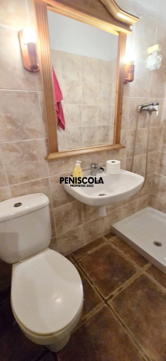 4 sypialnia Finka/Dom wiejski na sprzedaż w Sierra Engarceran - 320 000 € (Ref: 10165370)