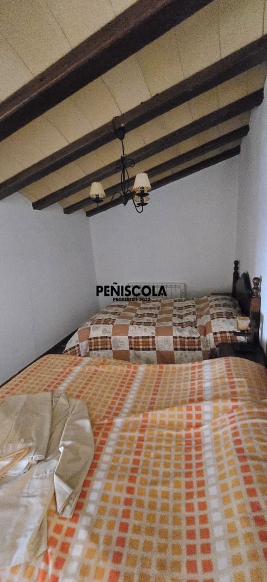 4 sypialnia Finka/Dom wiejski na sprzedaż w Sierra Engarceran - 320 000 € (Ref: 10165370)