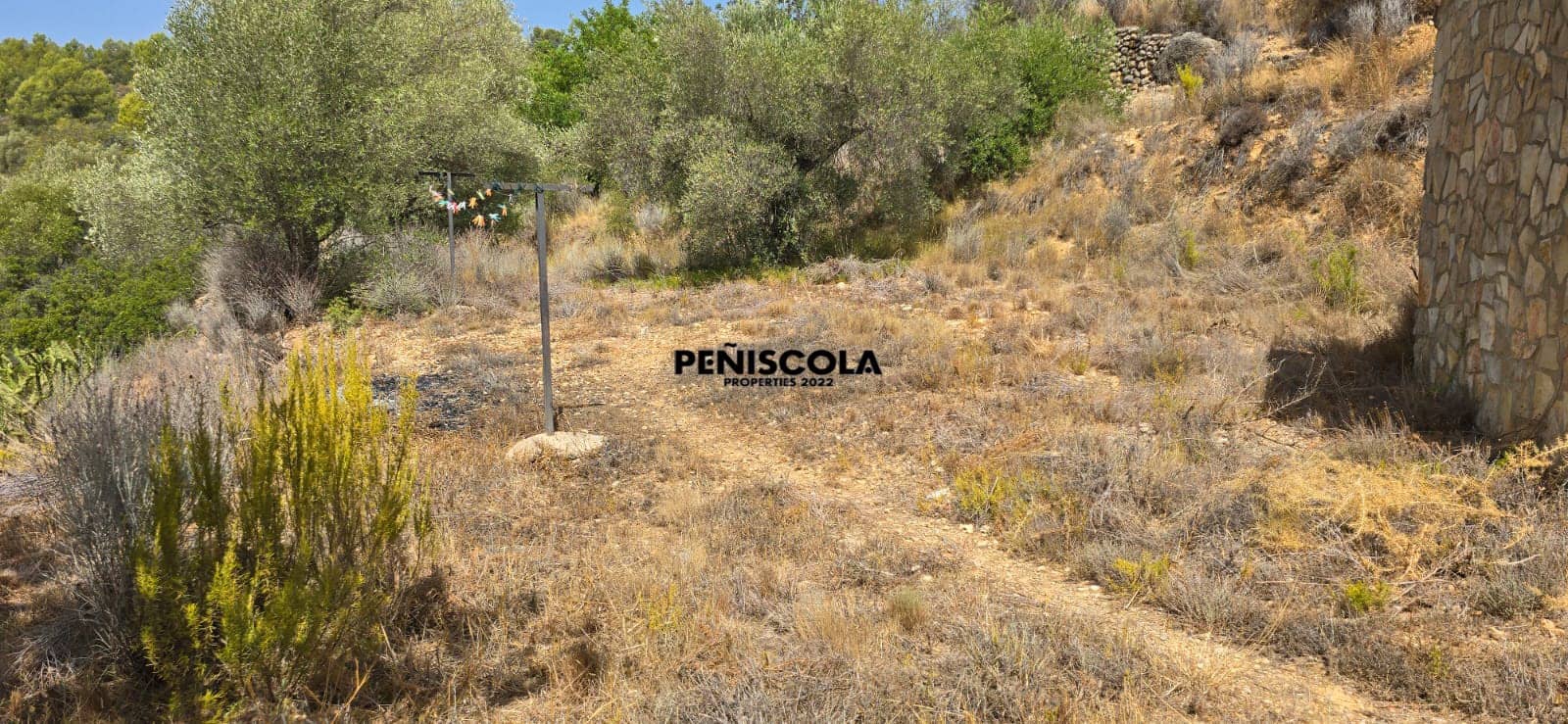 4 sypialnia Finka/Dom wiejski na sprzedaż w Sierra Engarceran - 320 000 € (Ref: 10165370)