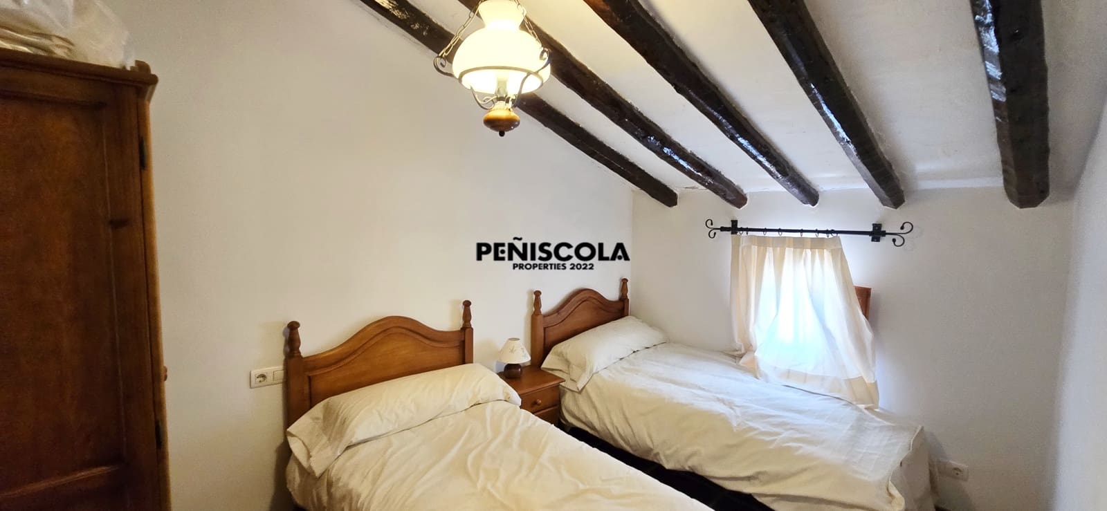 4 sypialnia Finka/Dom wiejski na sprzedaż w Sierra Engarceran - 320 000 € (Ref: 10165370)