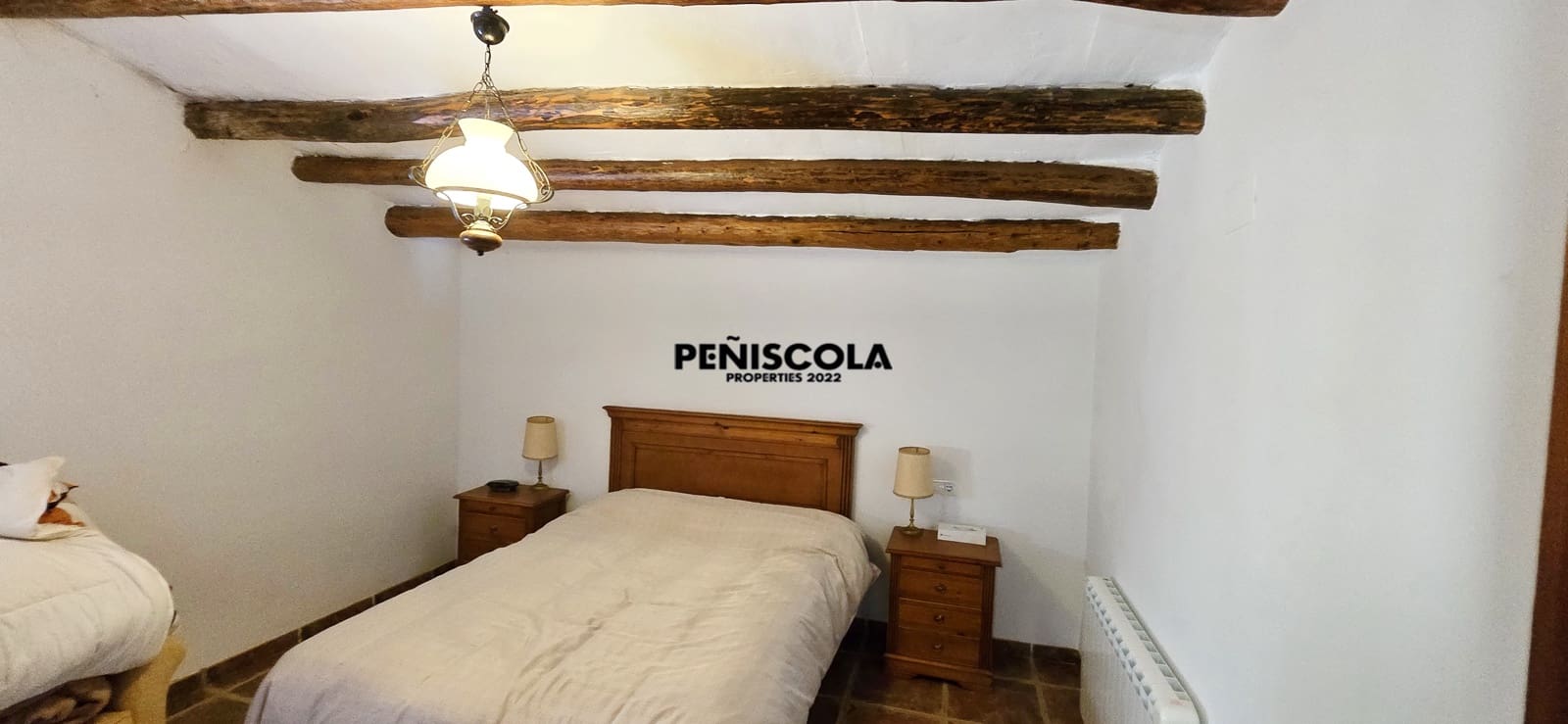 4 sypialnia Finka/Dom wiejski na sprzedaż w Sierra Engarceran - 320 000 € (Ref: 10165370)