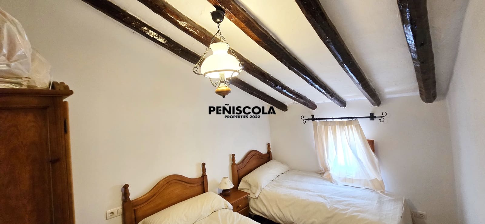 4 sypialnia Finka/Dom wiejski na sprzedaż w Sierra Engarceran - 320 000 € (Ref: 10165370)