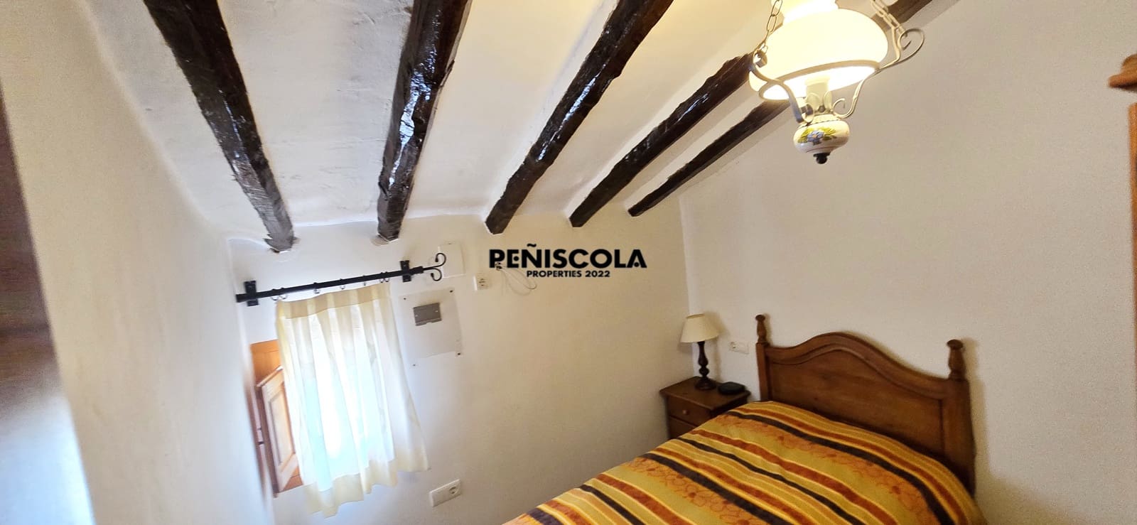 4 sypialnia Finka/Dom wiejski na sprzedaż w Sierra Engarceran - 320 000 € (Ref: 10165370)