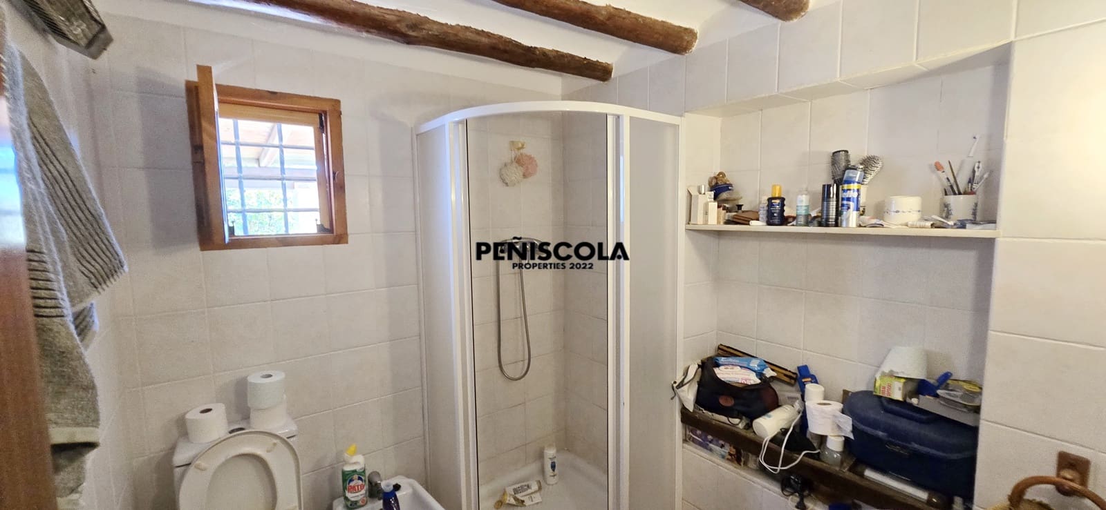 4 sypialnia Finka/Dom wiejski na sprzedaż w Sierra Engarceran - 320 000 € (Ref: 10165370)