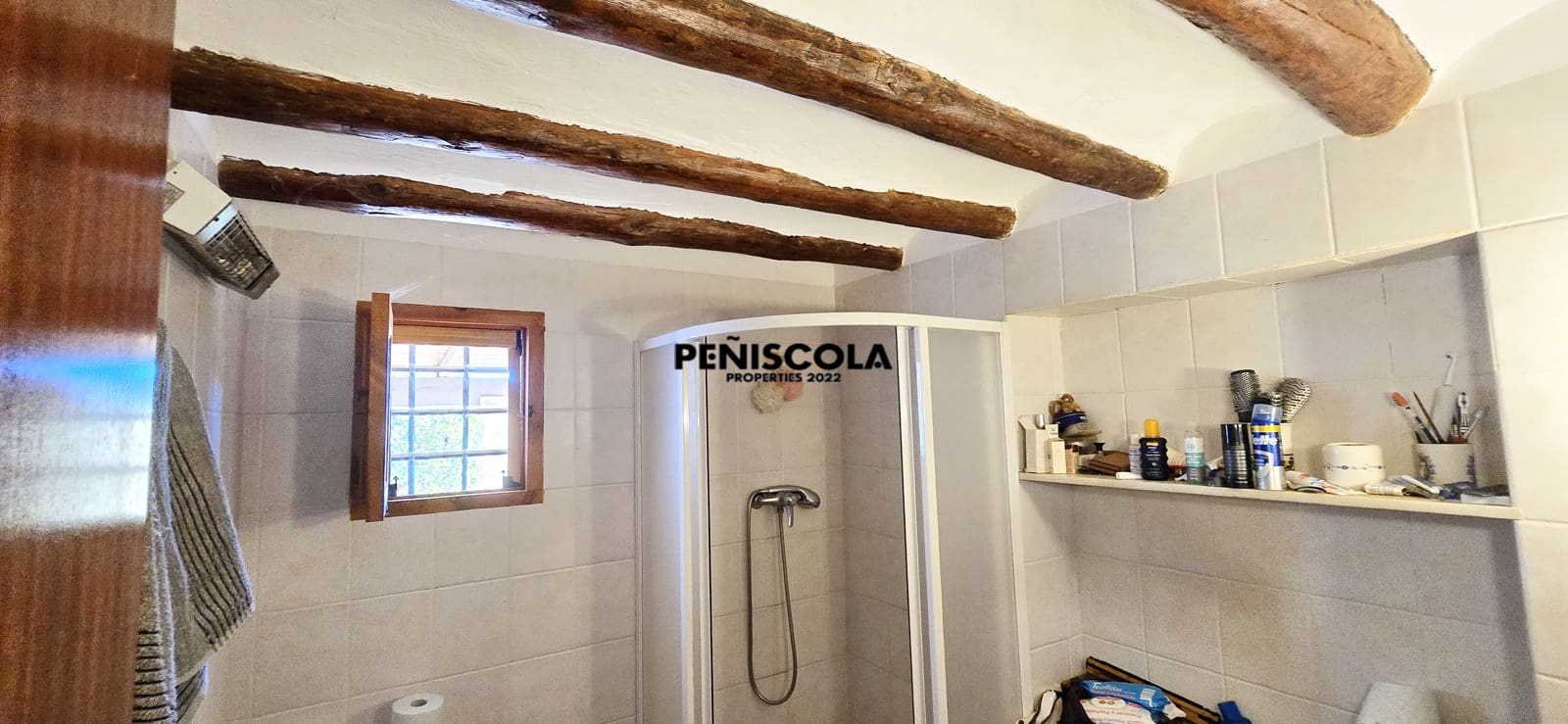 4 sypialnia Finka/Dom wiejski na sprzedaż w Sierra Engarceran - 320 000 € (Ref: 10165370)