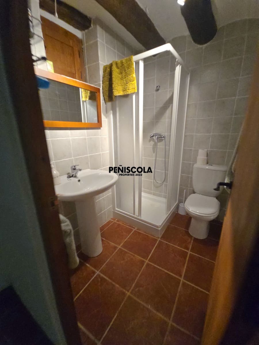 5 bedroom Finca/Country House for sale in Todolella - € 370,000 (Ref: 10165449)