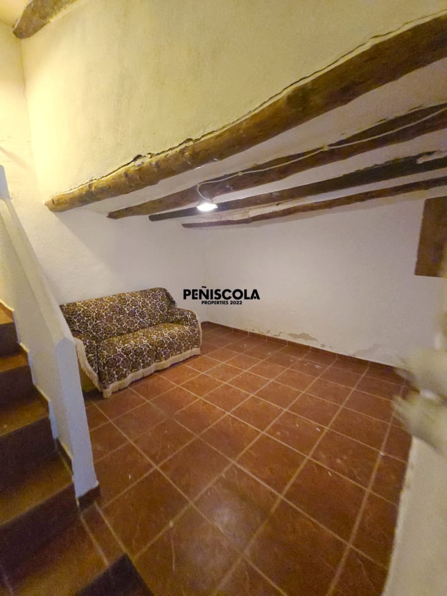 5 bedroom Finca/Country House for sale in Todolella - € 370,000 (Ref: 10165449)