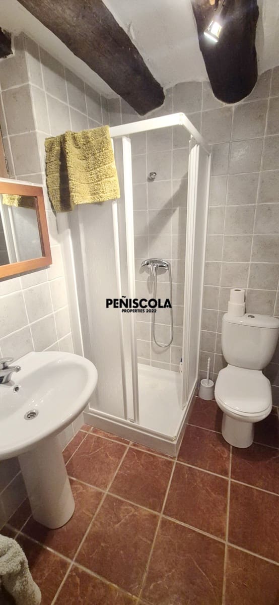 5 bedroom Finca/Country House for sale in Todolella - € 370,000 (Ref: 10165449)