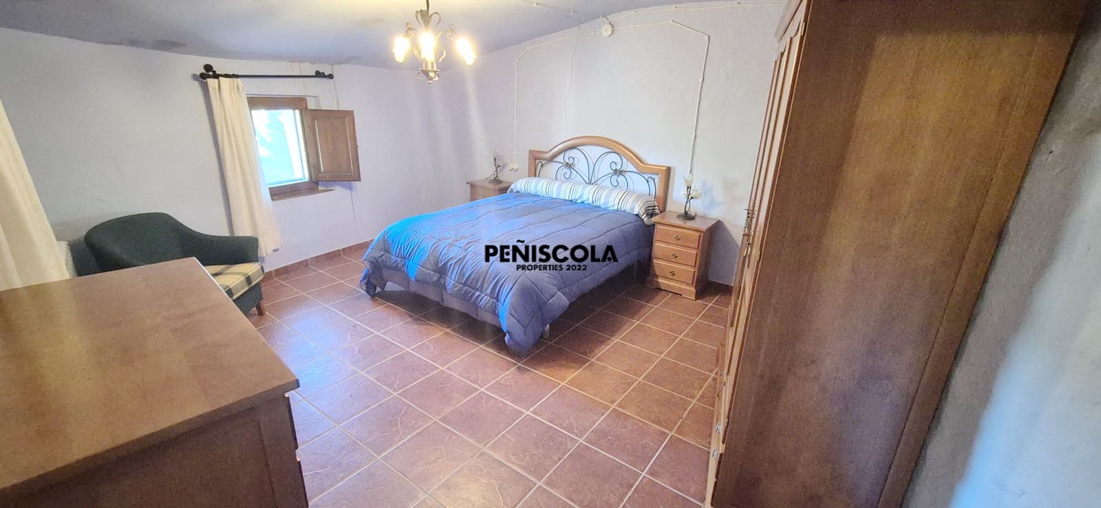 5 bedroom Finca/Country House for sale in Todolella - € 370,000 (Ref: 10165449)
