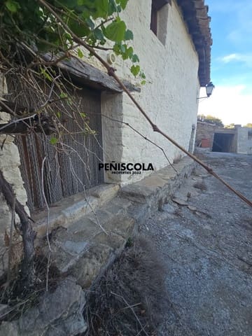 5 sypialnia Finka/Dom wiejski na sprzedaż w Todolella - 370 000 € (Ref: 10165449)