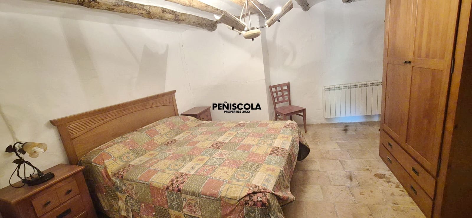 5 bedroom Finca/Country House for sale in Todolella - € 370,000 (Ref: 10165449)