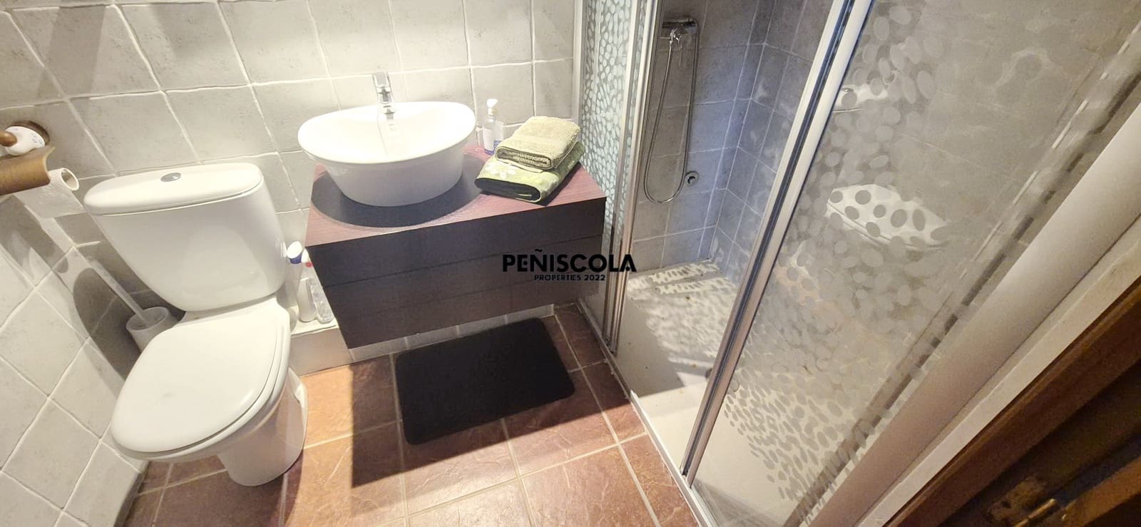 5 bedroom Finca/Country House for sale in Todolella - € 370,000 (Ref: 10165449)