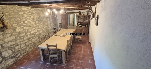 5 sypialnia Finka/Dom wiejski na sprzedaż w Todolella - 370 000 € (Ref: 10165449)