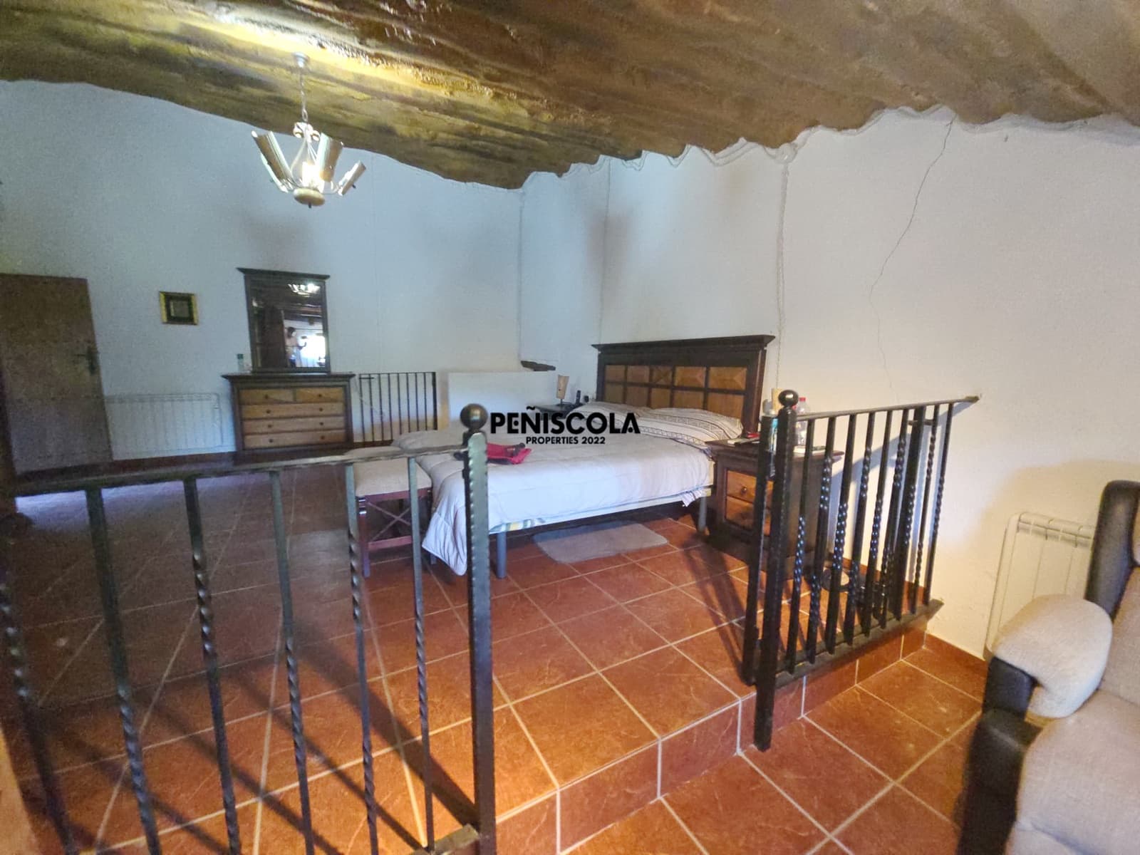 5 bedroom Finca/Country House for sale in Todolella - € 370,000 (Ref: 10165449)