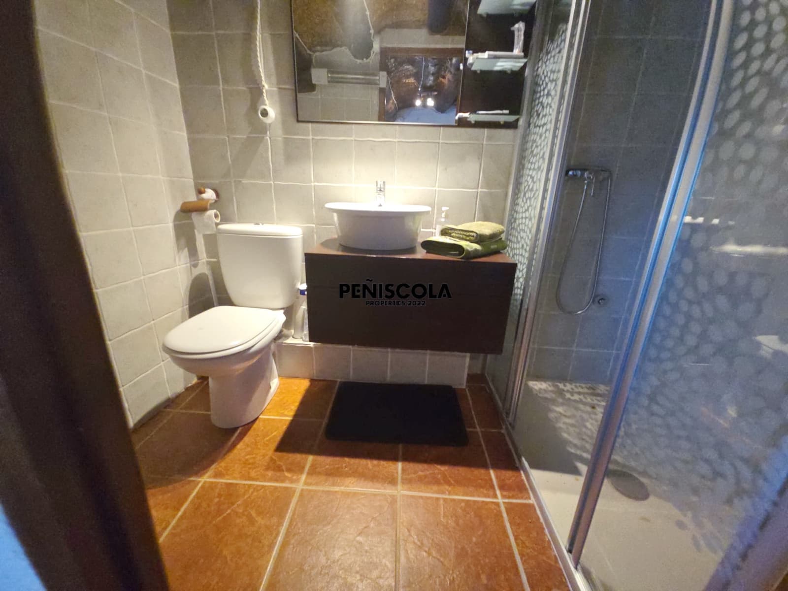 5 bedroom Finca/Country House for sale in Todolella - € 370,000 (Ref: 10165449)
