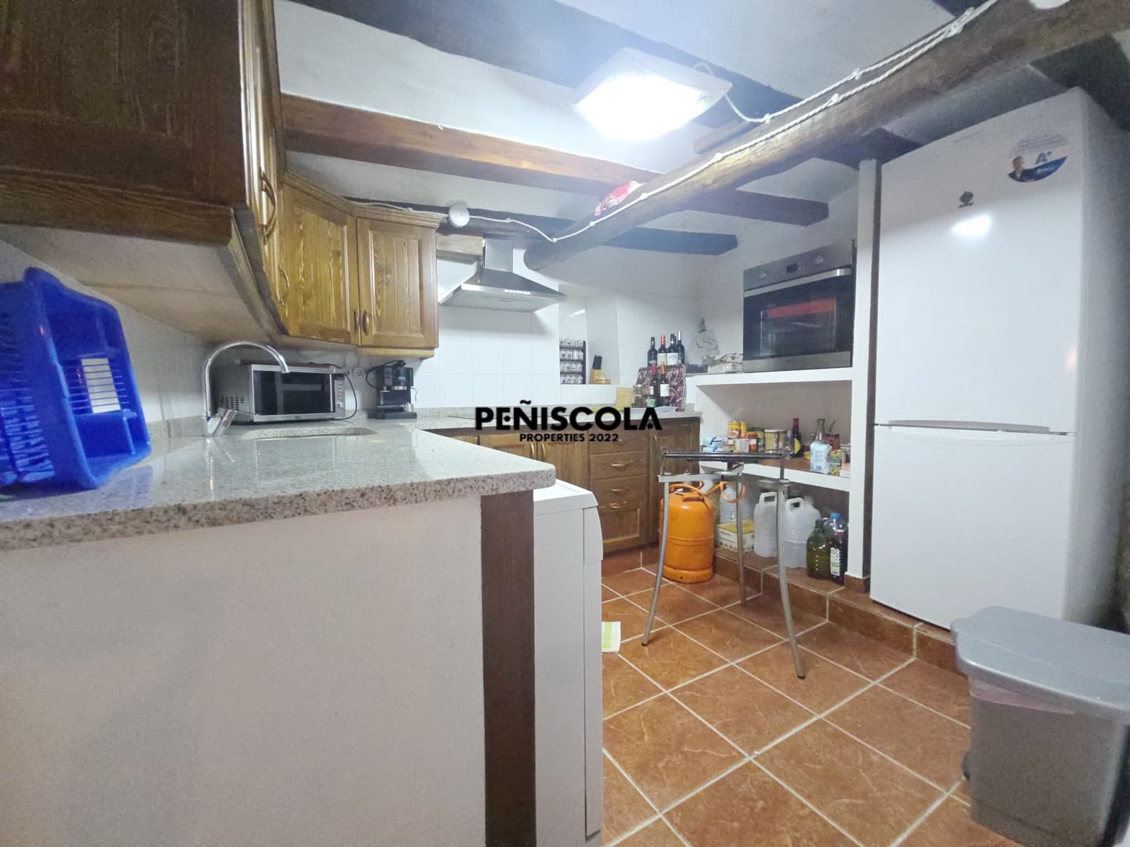 5 bedroom Finca/Country House for sale in Todolella - € 370,000 (Ref: 10165449)