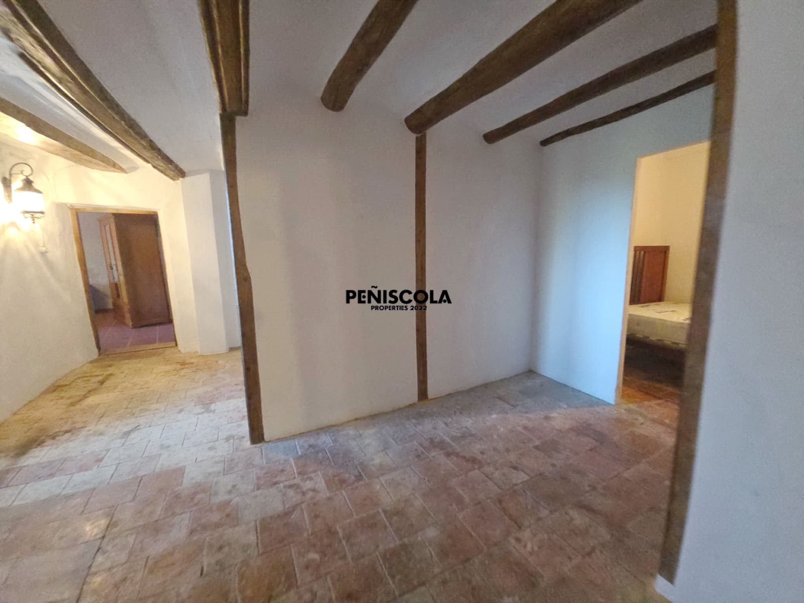 5 bedroom Finca/Country House for sale in Todolella - € 370,000 (Ref: 10165449)