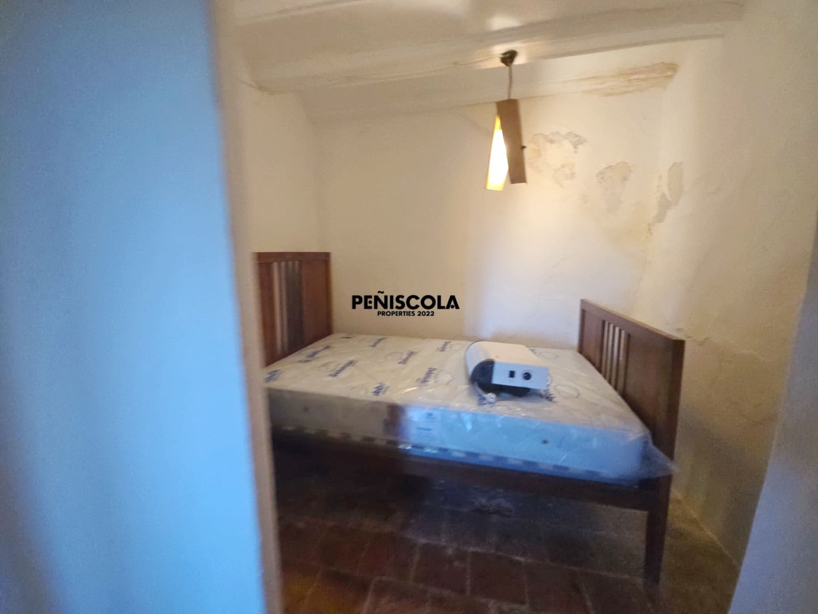 5 bedroom Finca/Country House for sale in Todolella - € 370,000 (Ref: 10165449)