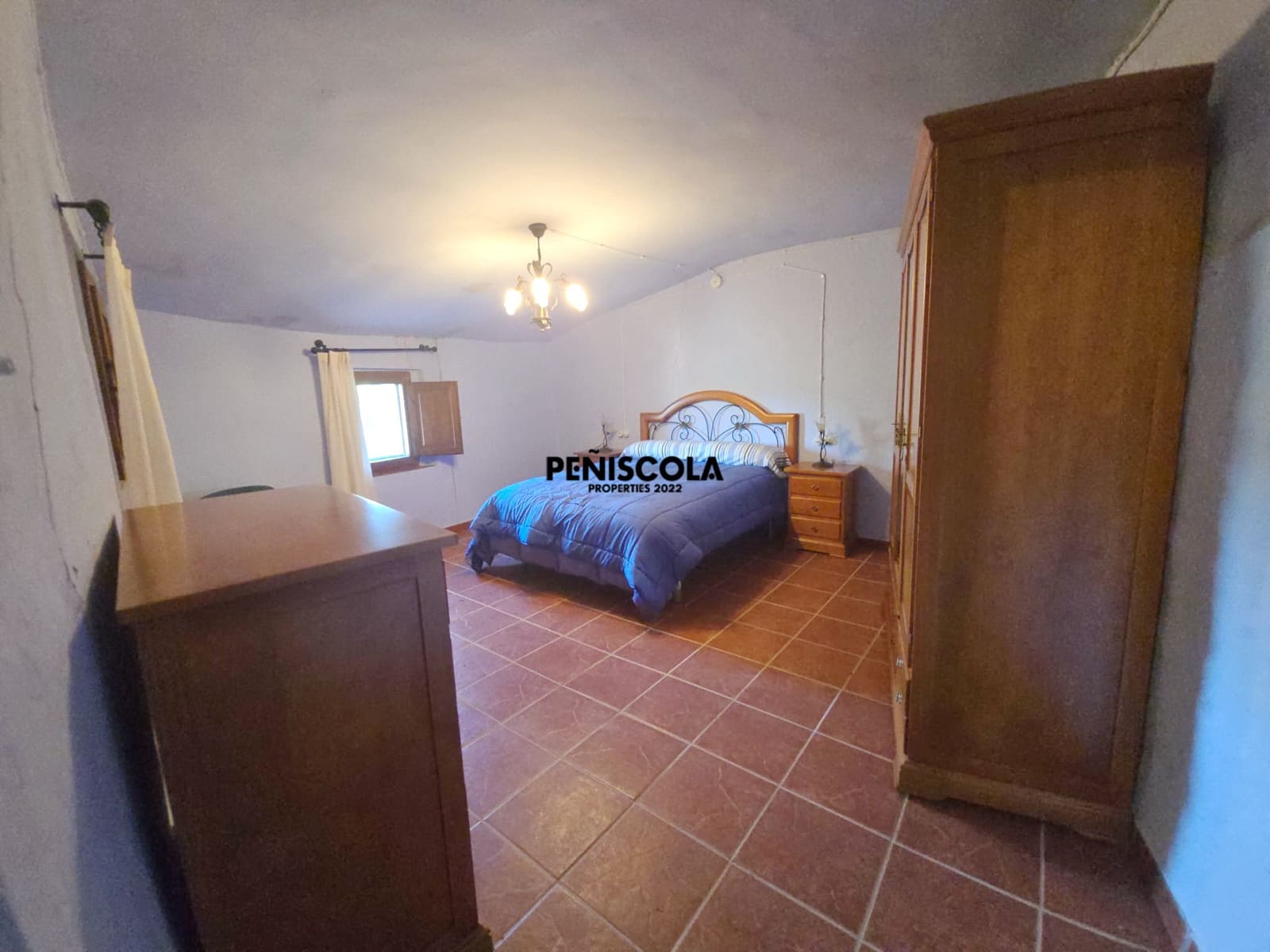 5 bedroom Finca/Country House for sale in Todolella - € 370,000 (Ref: 10165449)