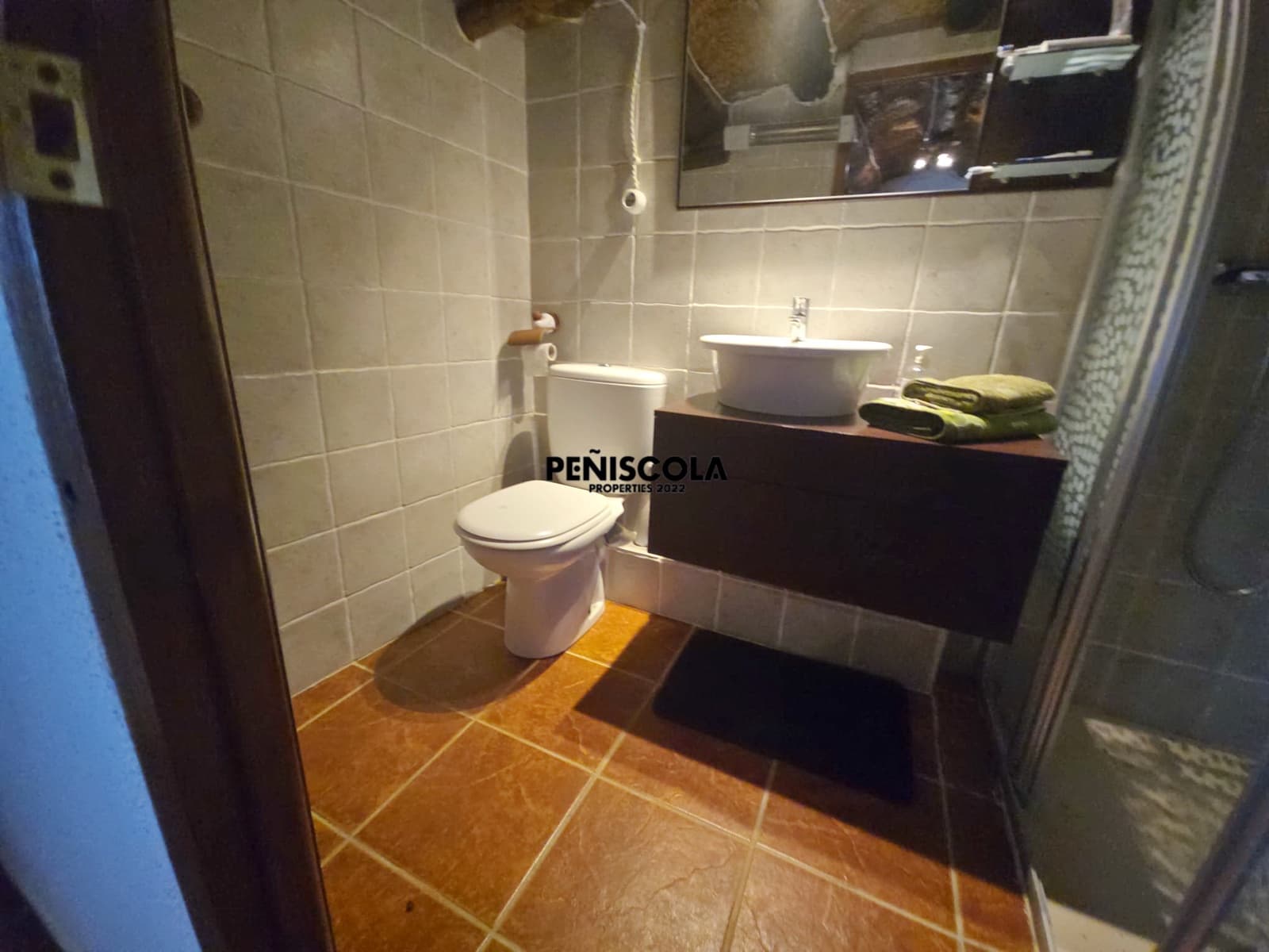 5 bedroom Finca/Country House for sale in Todolella - € 370,000 (Ref: 10165449)