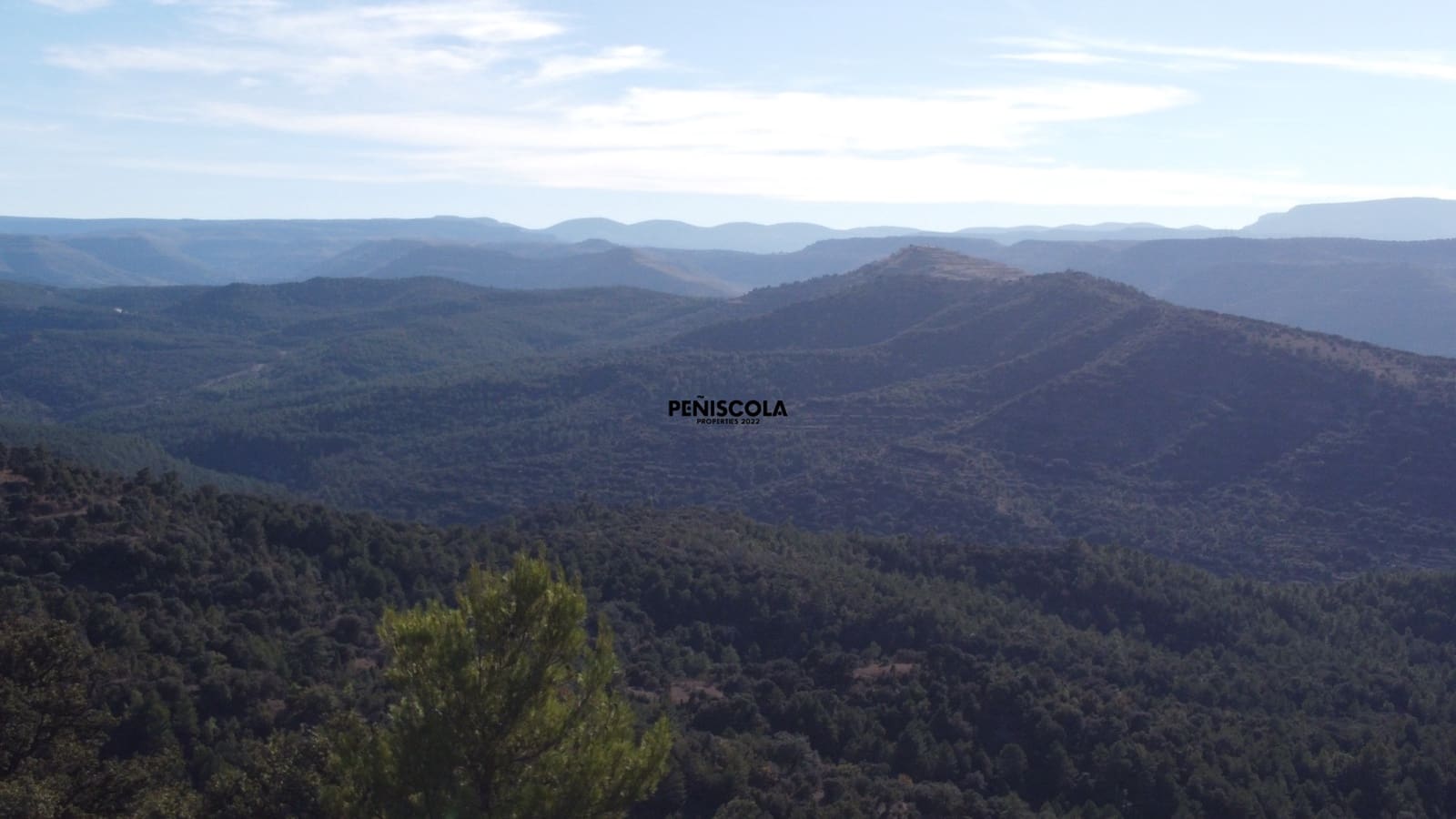 5 bedroom Finca/Country House for sale in Todolella - € 370,000 (Ref: 10165449)