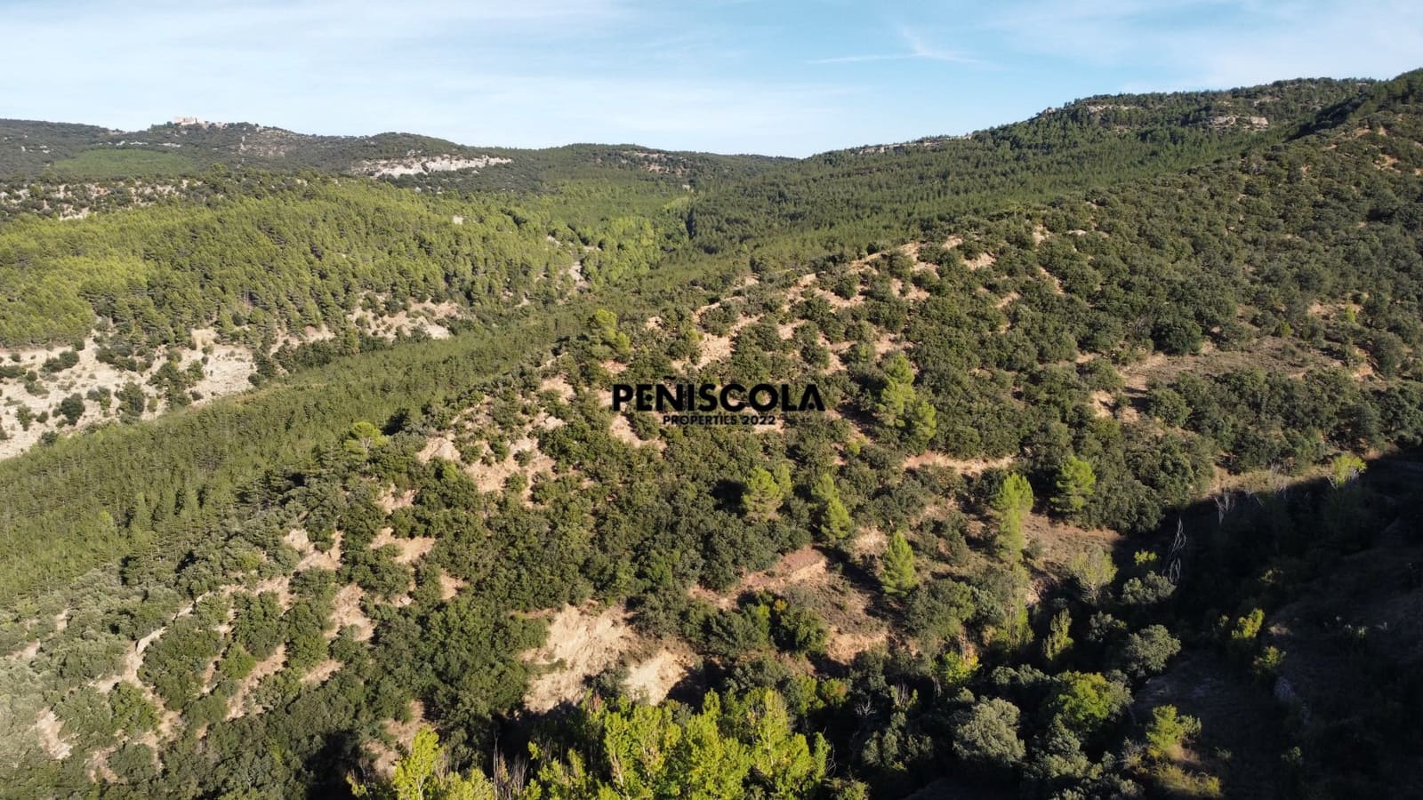 5 bedroom Finca/Country House for sale in Todolella - € 370,000 (Ref: 10165449)