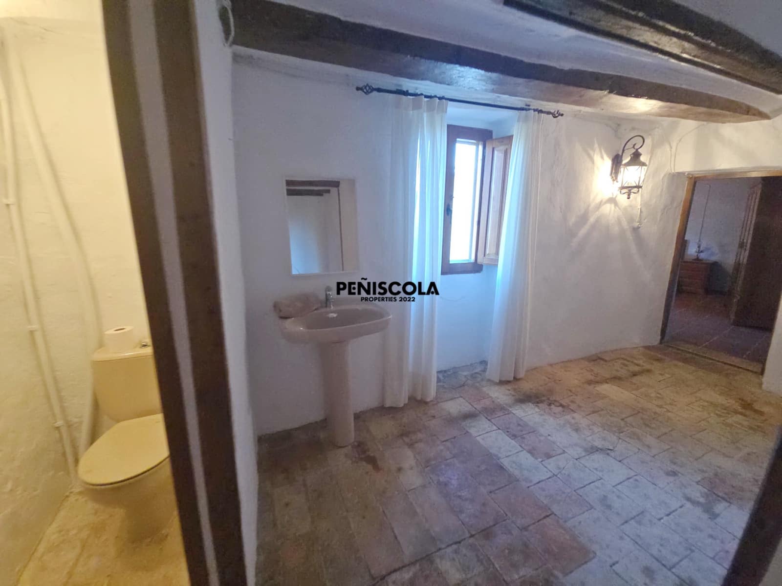 5 bedroom Finca/Country House for sale in Todolella - € 370,000 (Ref: 10165449)