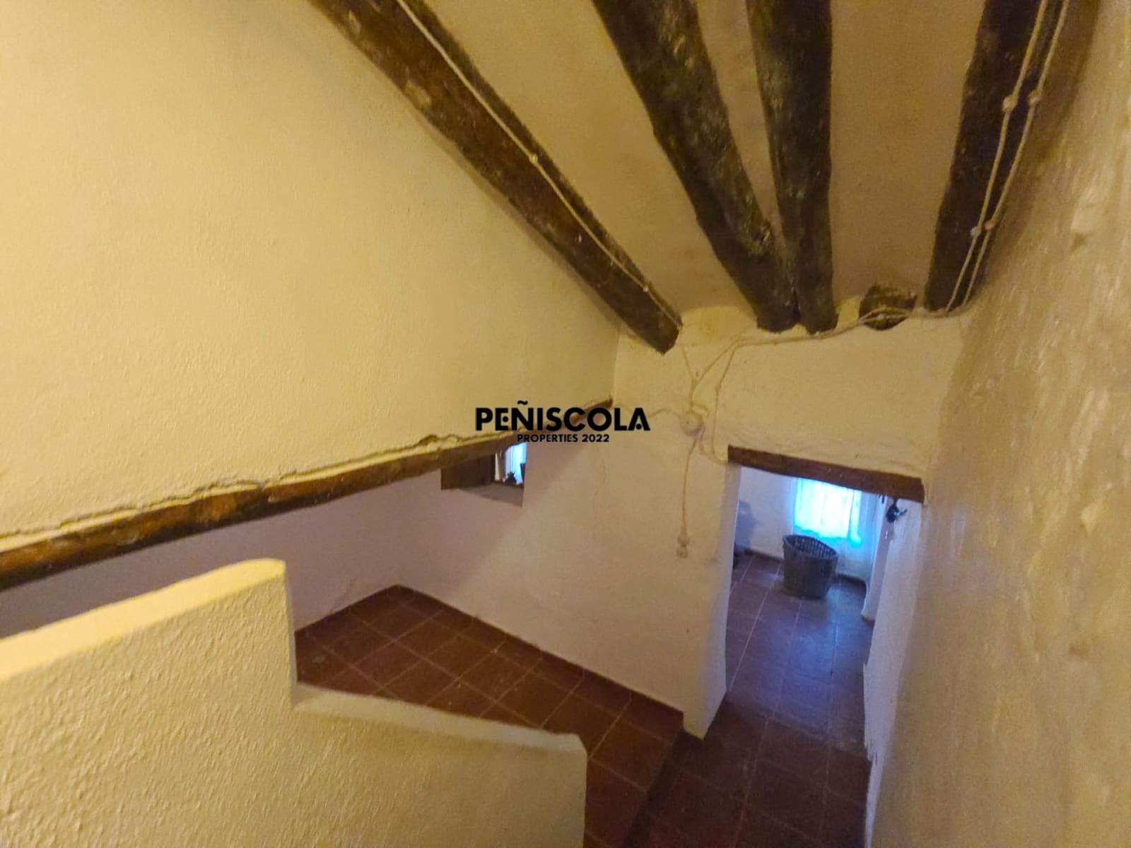 5 bedroom Finca/Country House for sale in Todolella - € 370,000 (Ref: 10165449)