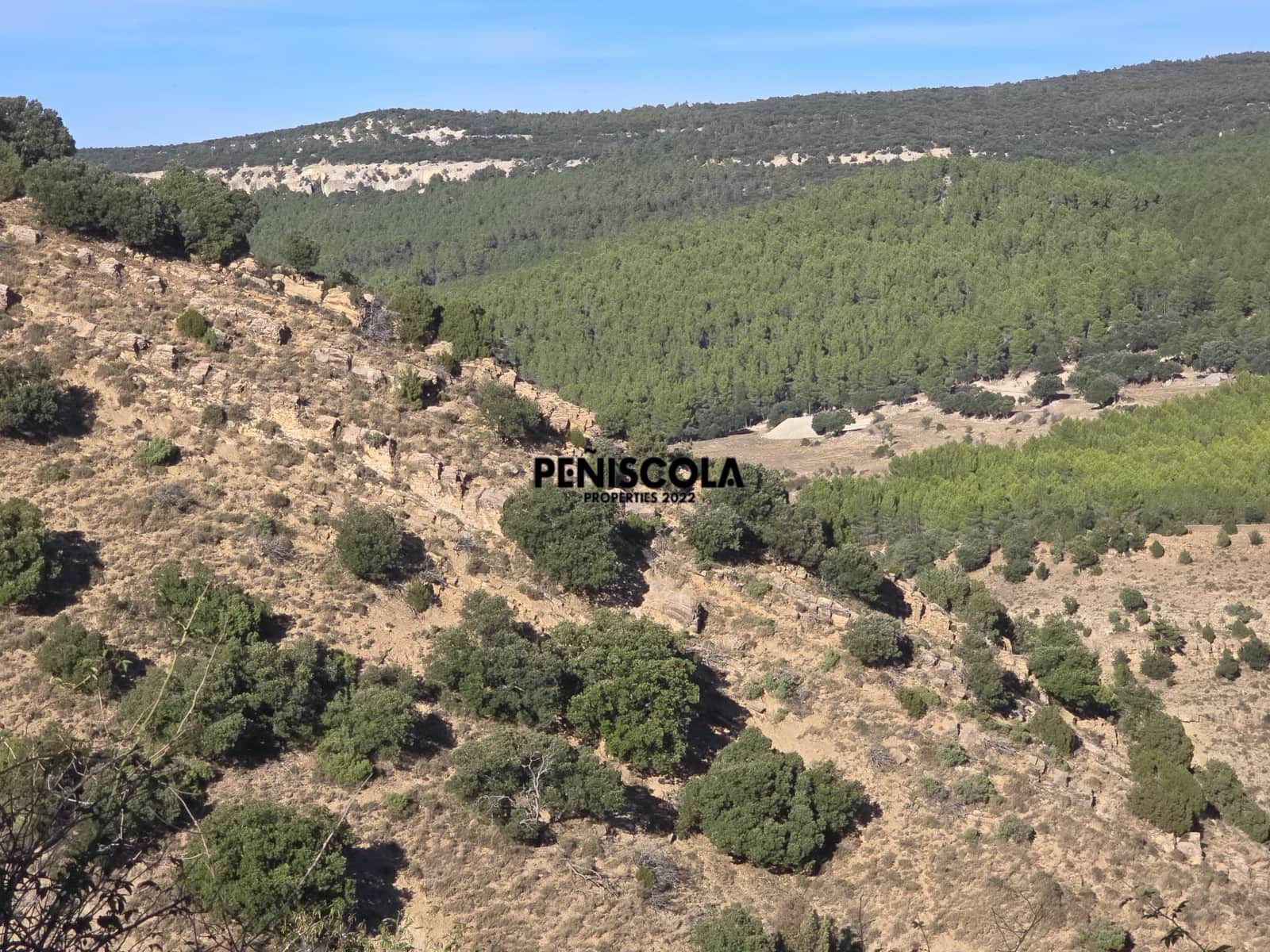 5 bedroom Finca/Country House for sale in Todolella - € 370,000 (Ref: 10165449)
