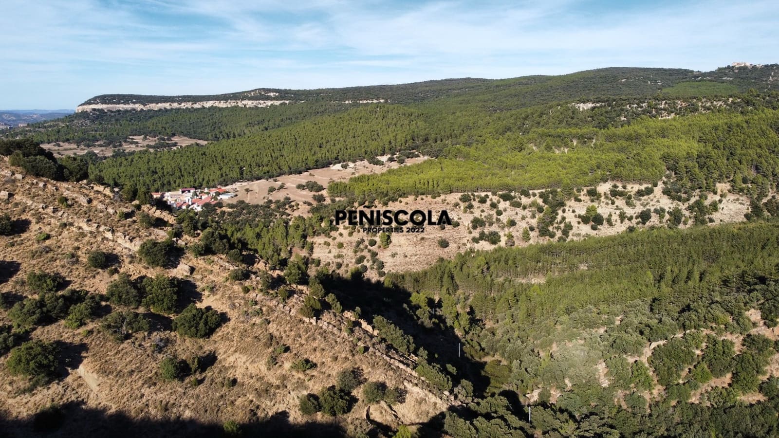 5 bedroom Finca/Country House for sale in Todolella - € 370,000 (Ref: 10165449)