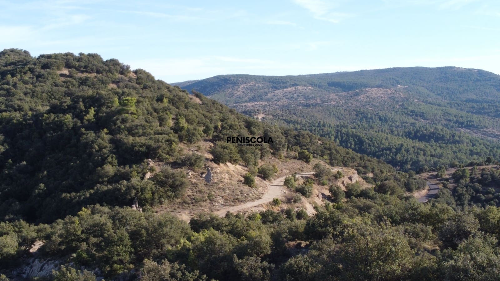 5 bedroom Finca/Country House for sale in Todolella - € 370,000 (Ref: 10165449)