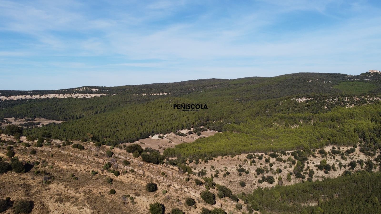 5 bedroom Finca/Country House for sale in Todolella - € 370,000 (Ref: 10165449)
