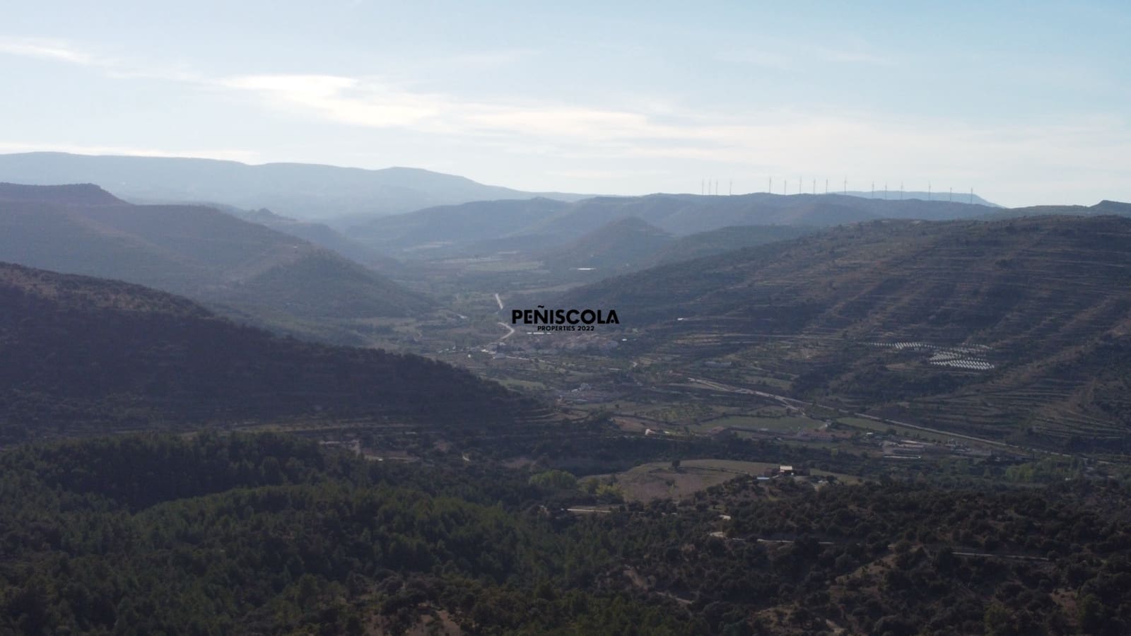 5 bedroom Finca/Country House for sale in Todolella - € 370,000 (Ref: 10165449)