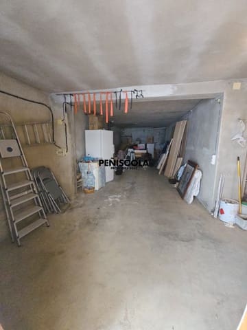 5 soveværelse Byhus til salg i Cervera del Maestre / Cervera del Maestrat med garage - € 140.000 (Ref: 10181601)