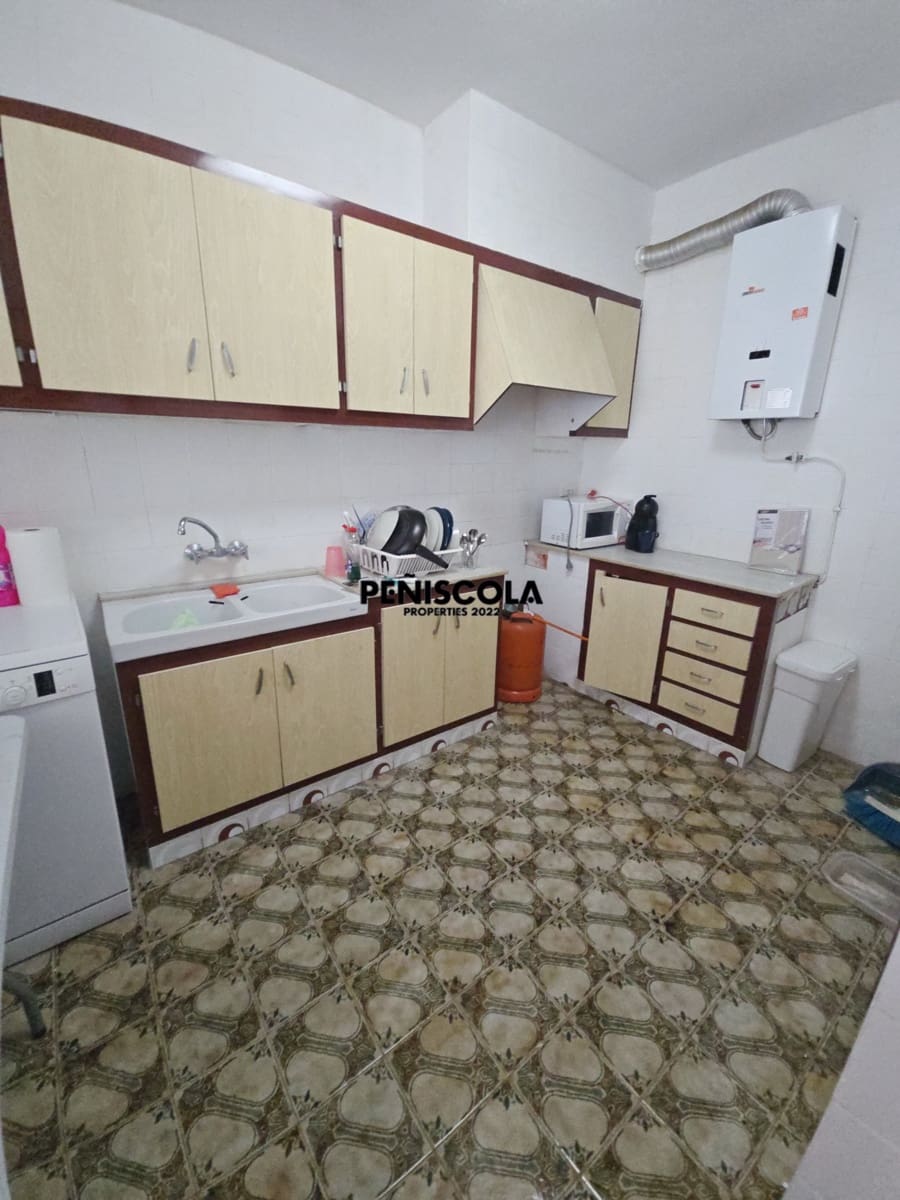 5 soveværelse Byhus til salg i Cervera del Maestre / Cervera del Maestrat med garage - € 140.000 (Ref: 10181601)
