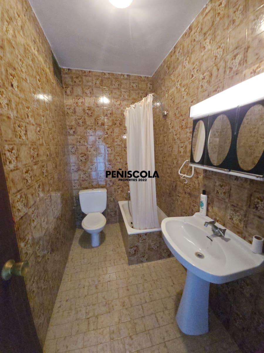 5 soveværelse Byhus til salg i Cervera del Maestre / Cervera del Maestrat med garage - € 140.000 (Ref: 10181601)