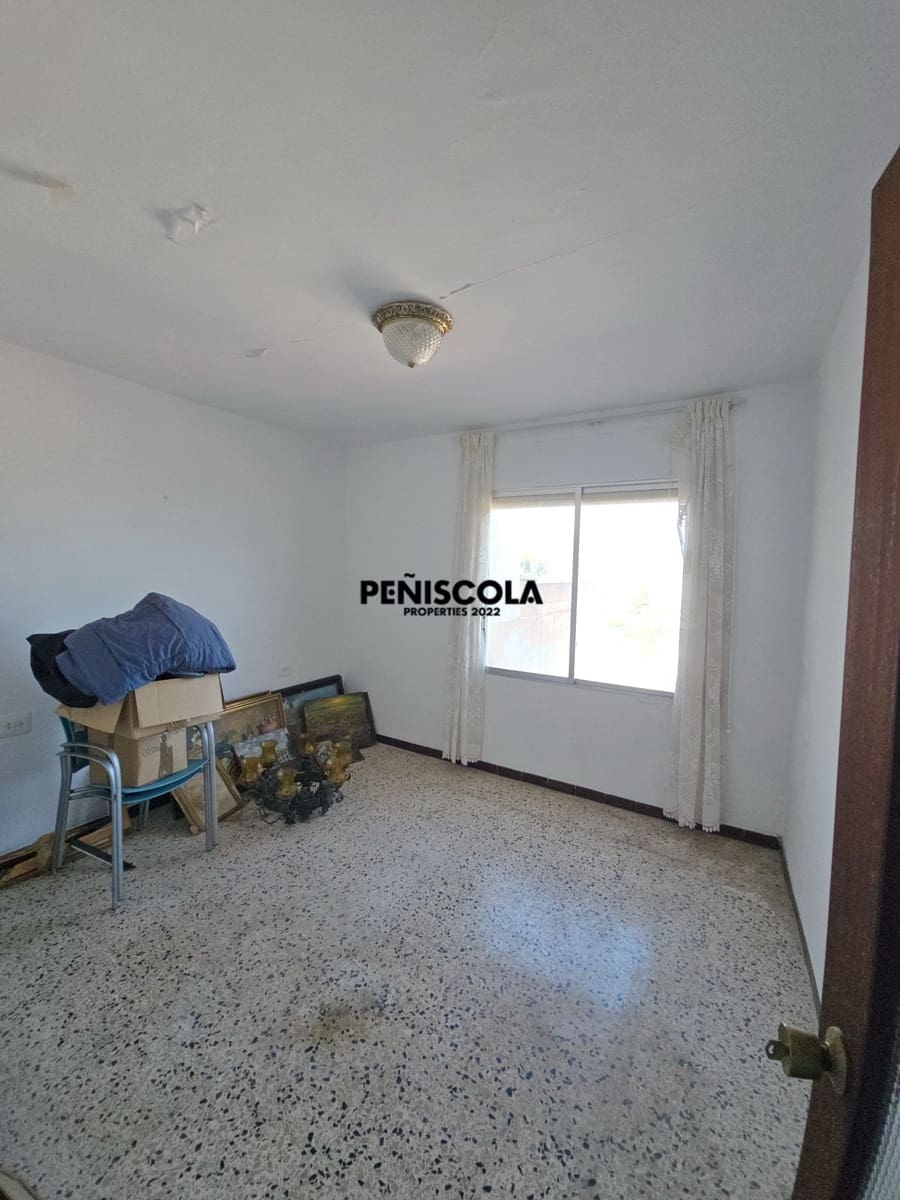5 soveværelse Byhus til salg i Cervera del Maestre / Cervera del Maestrat med garage - € 140.000 (Ref: 10181601)