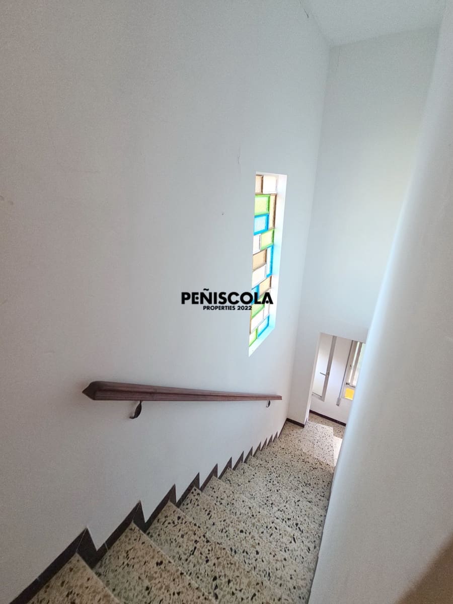 5 soveværelse Byhus til salg i Cervera del Maestre / Cervera del Maestrat med garage - € 140.000 (Ref: 10181601)