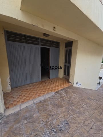 5 soveværelse Byhus til salg i Cervera del Maestre / Cervera del Maestrat med garage - € 140.000 (Ref: 10181601)