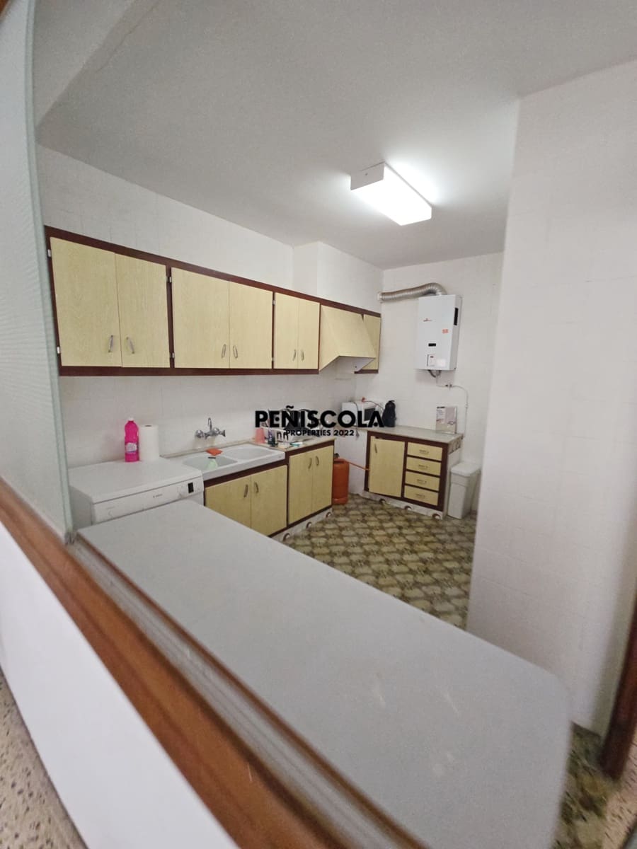 5 soveværelse Byhus til salg i Cervera del Maestre / Cervera del Maestrat med garage - € 140.000 (Ref: 10181601)