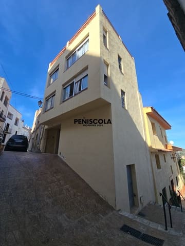 5 soveværelse Byhus til salg i Cervera del Maestre / Cervera del Maestrat med garage - € 140.000 (Ref: 10181601)