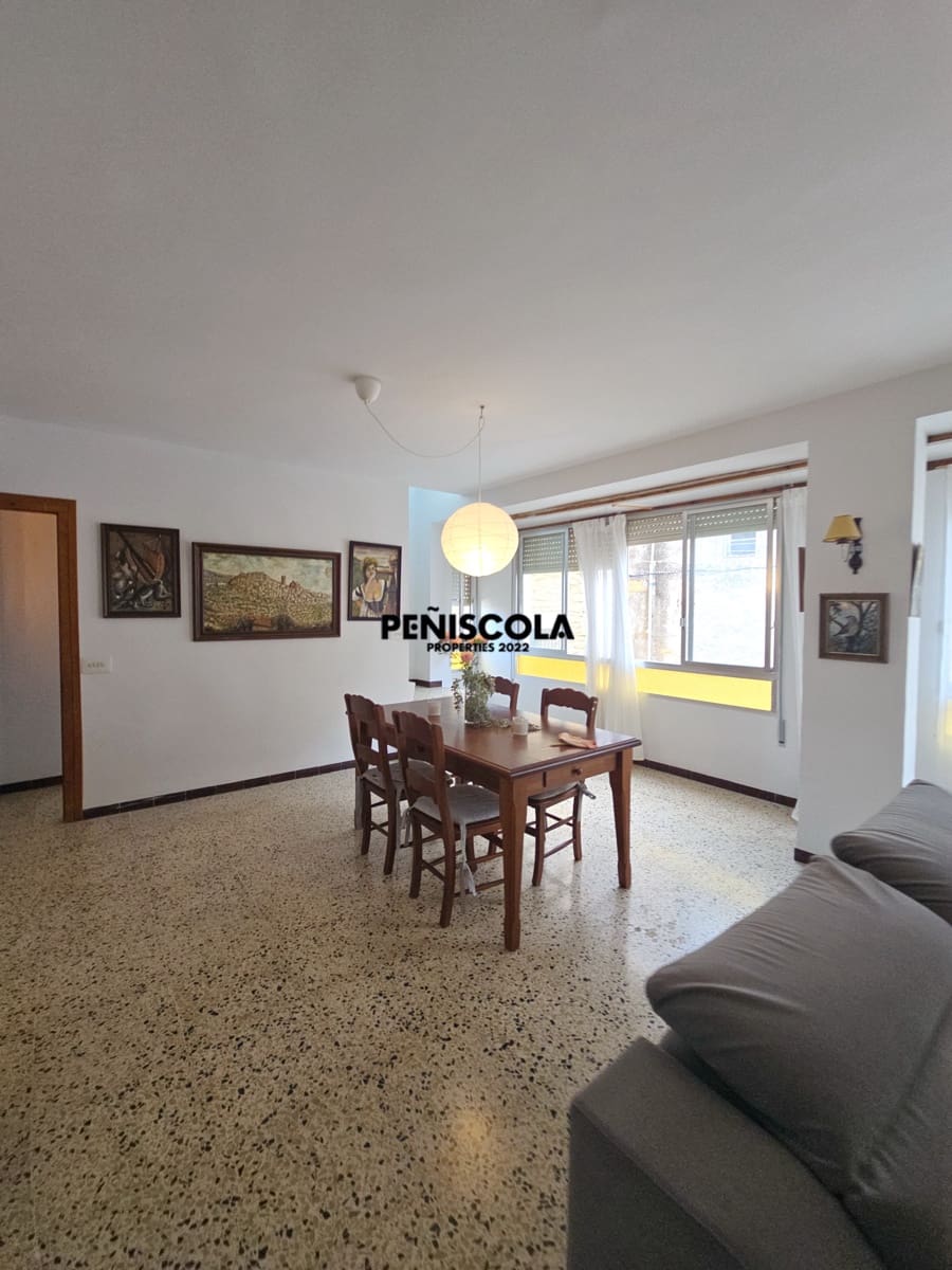 5 soveværelse Byhus til salg i Cervera del Maestre / Cervera del Maestrat med garage - € 140.000 (Ref: 10181601)