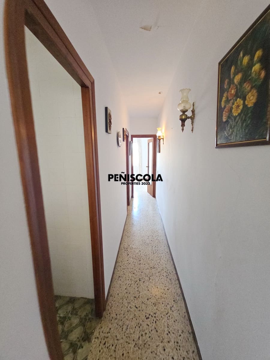 5 soveværelse Byhus til salg i Cervera del Maestre / Cervera del Maestrat med garage - € 140.000 (Ref: 10181601)