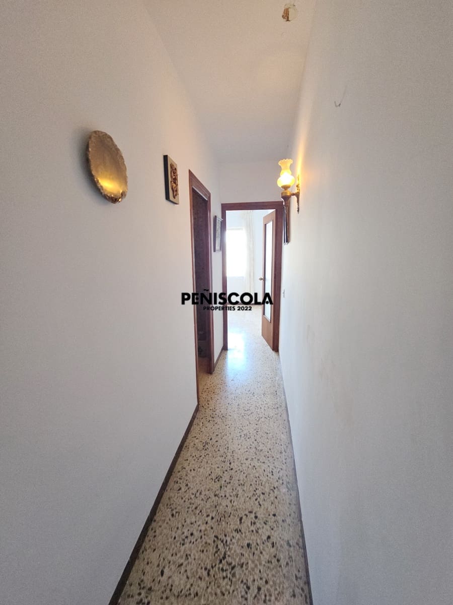 5 soveværelse Byhus til salg i Cervera del Maestre / Cervera del Maestrat med garage - € 140.000 (Ref: 10181601)