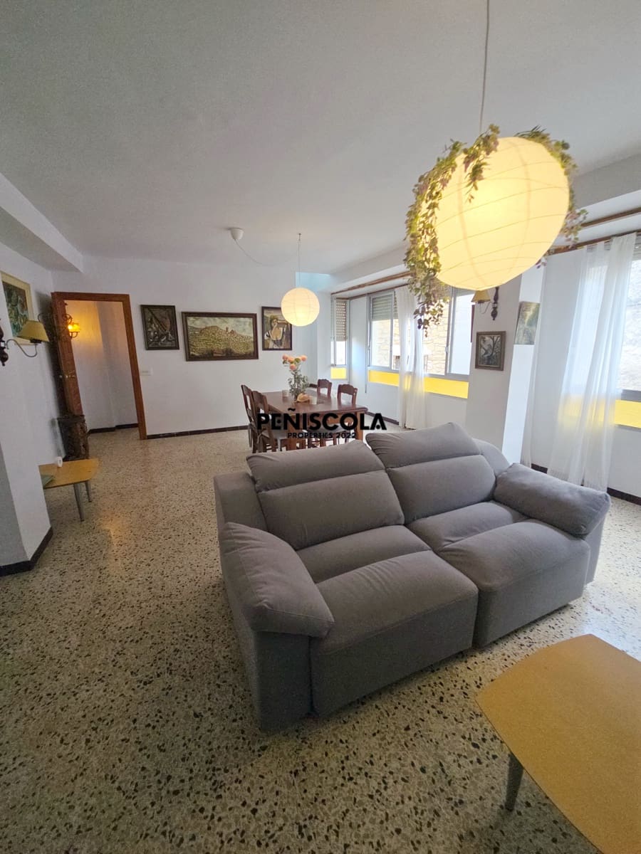 5 soveværelse Byhus til salg i Cervera del Maestre / Cervera del Maestrat med garage - € 140.000 (Ref: 10181601)