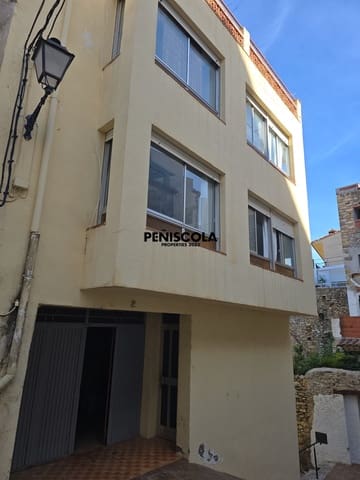 5 soveværelse Byhus til salg i Cervera del Maestre / Cervera del Maestrat med garage - € 140.000 (Ref: 10181601)