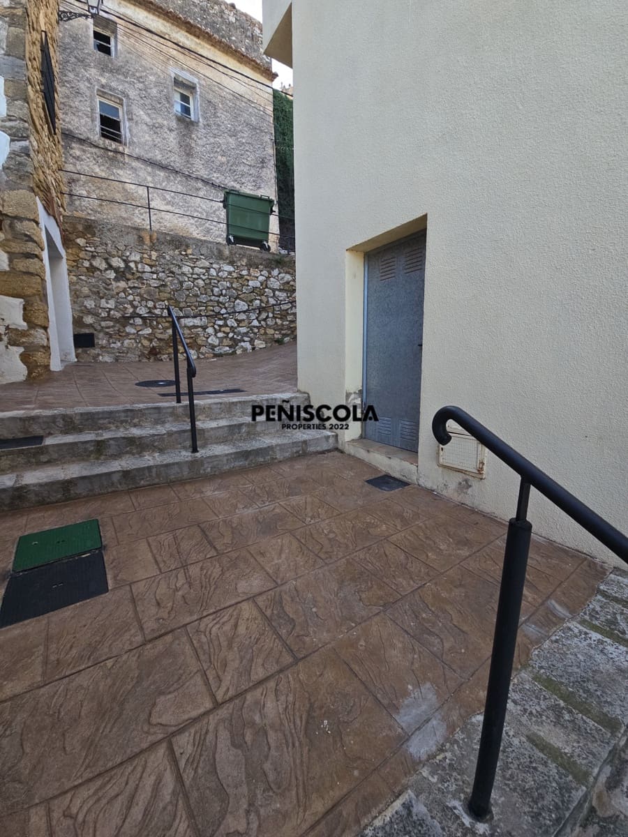 5 soveværelse Byhus til salg i Cervera del Maestre / Cervera del Maestrat med garage - € 140.000 (Ref: 10181601)