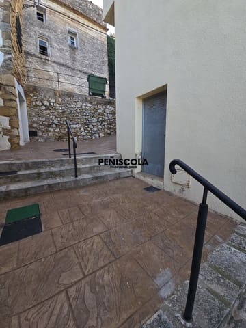 5 soveværelse Byhus til salg i Cervera del Maestre / Cervera del Maestrat med garage - € 140.000 (Ref: 10181601)