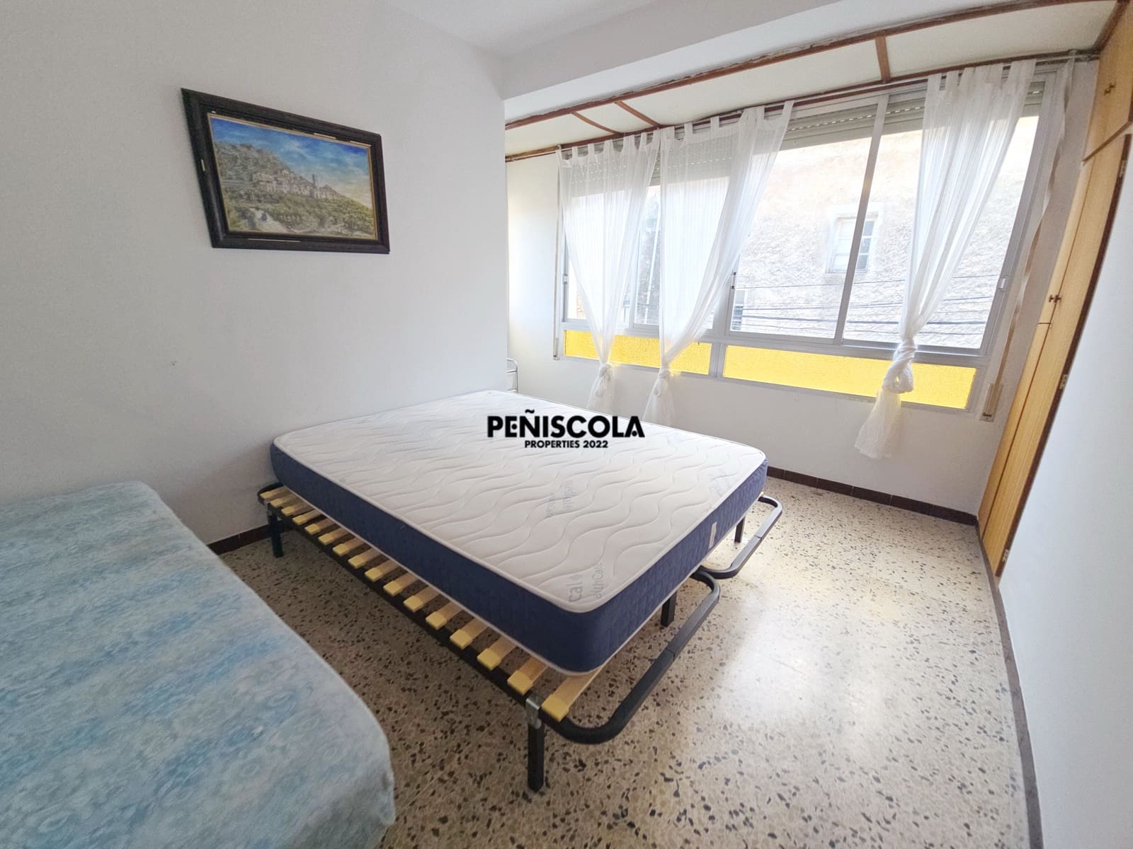 5 soveværelse Byhus til salg i Cervera del Maestre / Cervera del Maestrat med garage - € 140.000 (Ref: 10181601)